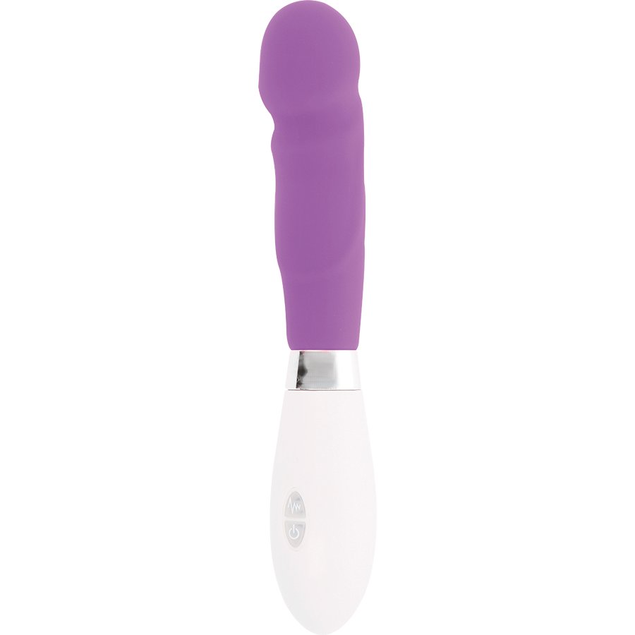 GLOSSY - PAUL VIBRADOR LILÁS