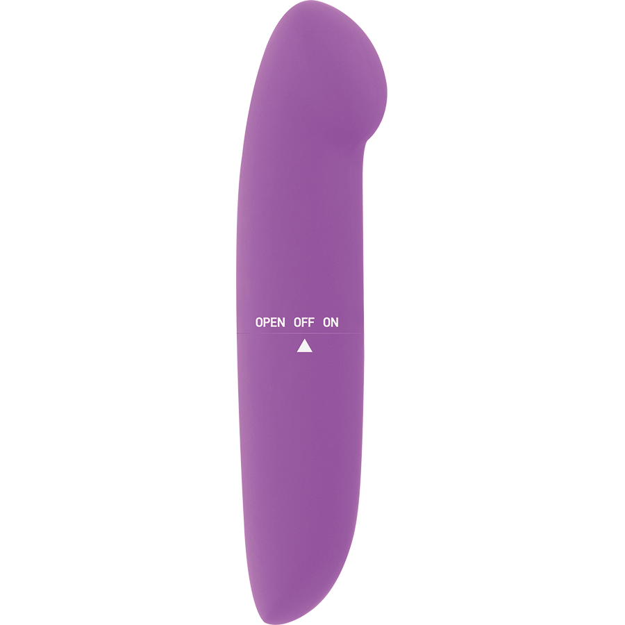 GLOSSY - PHIL VIBRADOR LILÁS