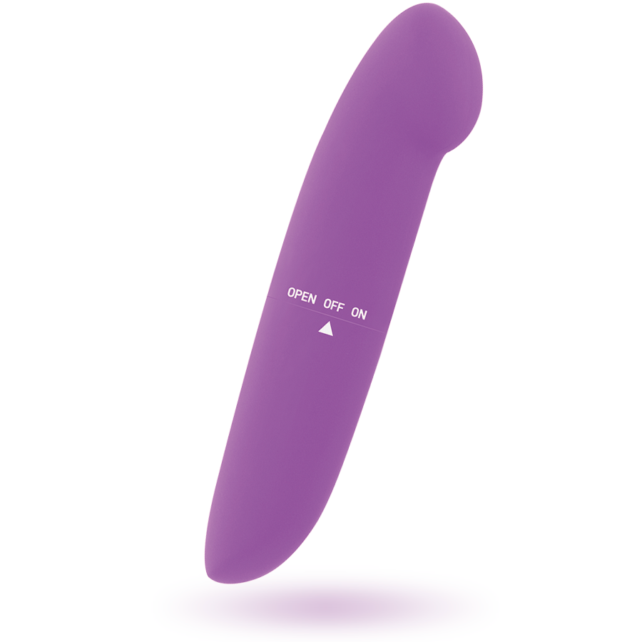 GLOSSY - PHIL VIBRADOR LILÁS