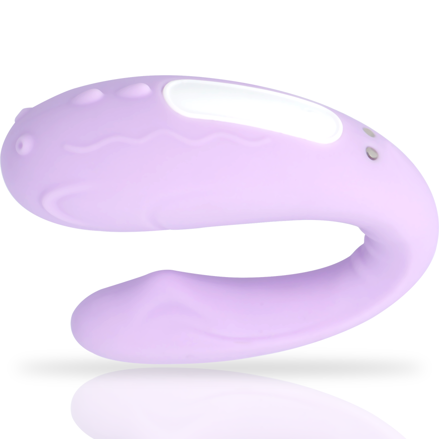 Mia - Controle Remoto Rin Para Casais