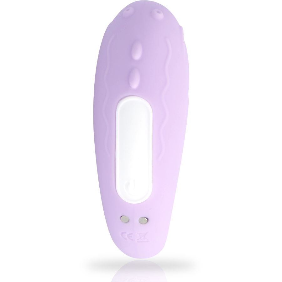 Mia - Controle Remoto Rin Para Casais