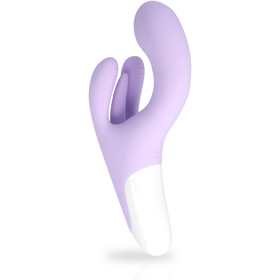 MIA - GUELL VIBRADOR ORGÁSMICO 3 MOTORES