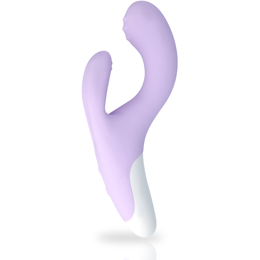MIA - GUELL VIBRADOR ORGÁSMICO 3 MOTORES