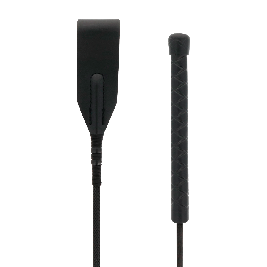 Darkness - Chicote De Couro 45 Cm