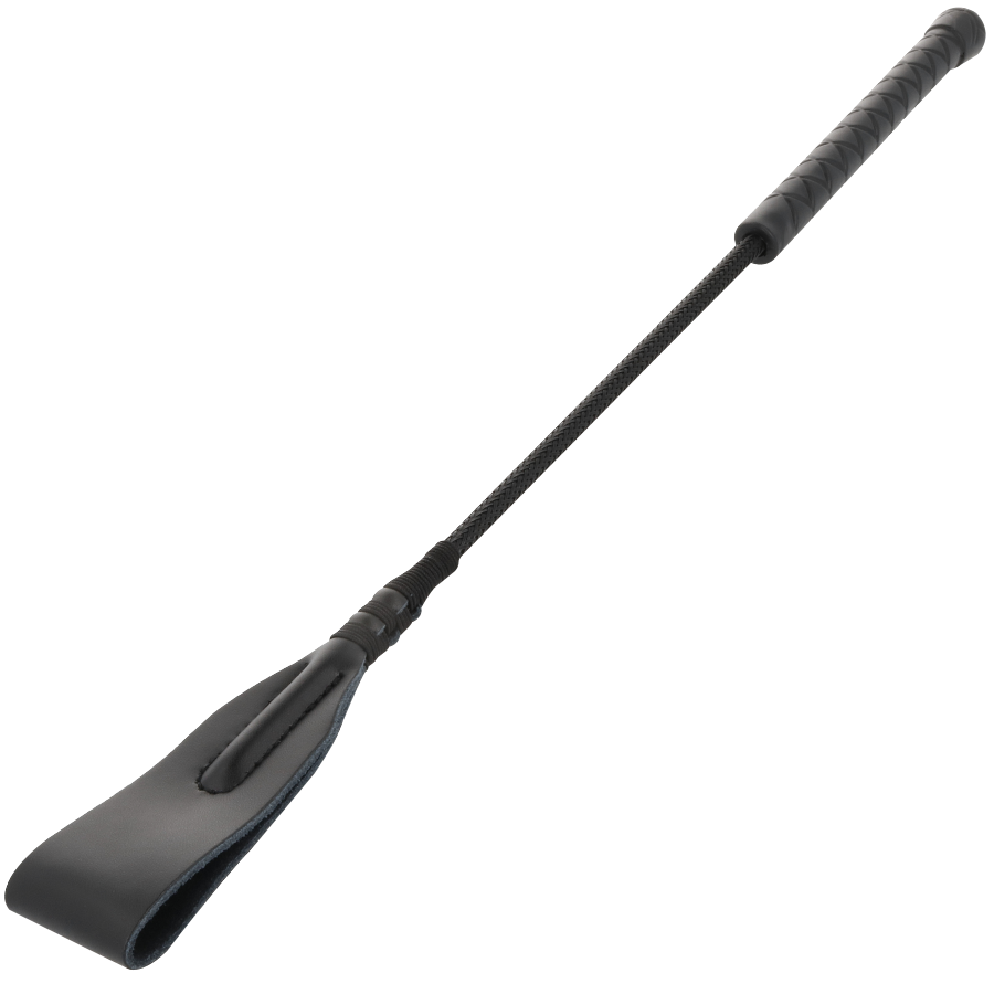 Darkness - Chicote De Couro 45 Cm