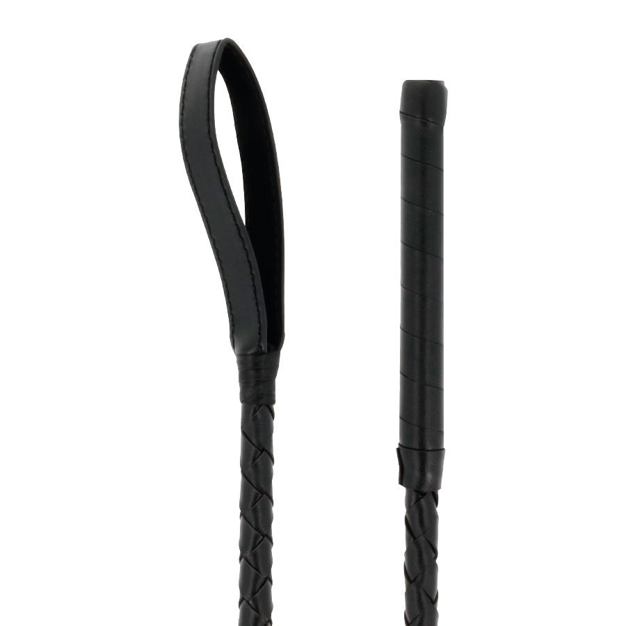 DARKNESS - FETISH FUSTA PRETA BDSM 70 CM