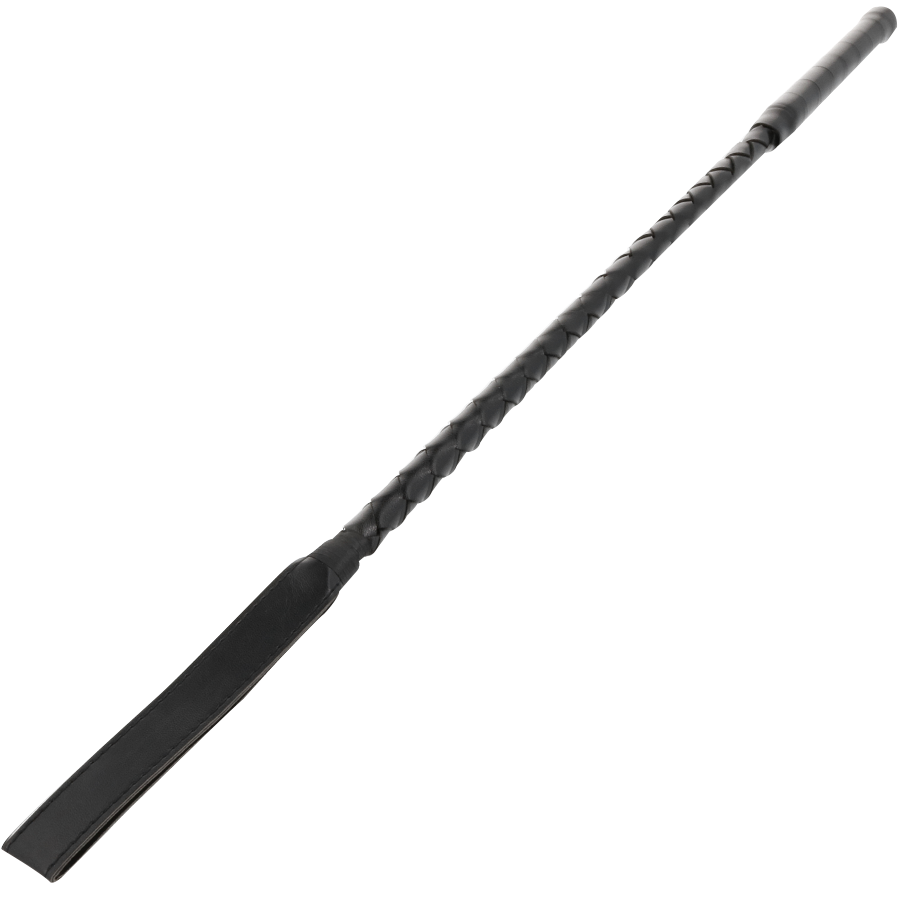 DARKNESS - FETISH FUSTA PRETA BDSM 70 CM