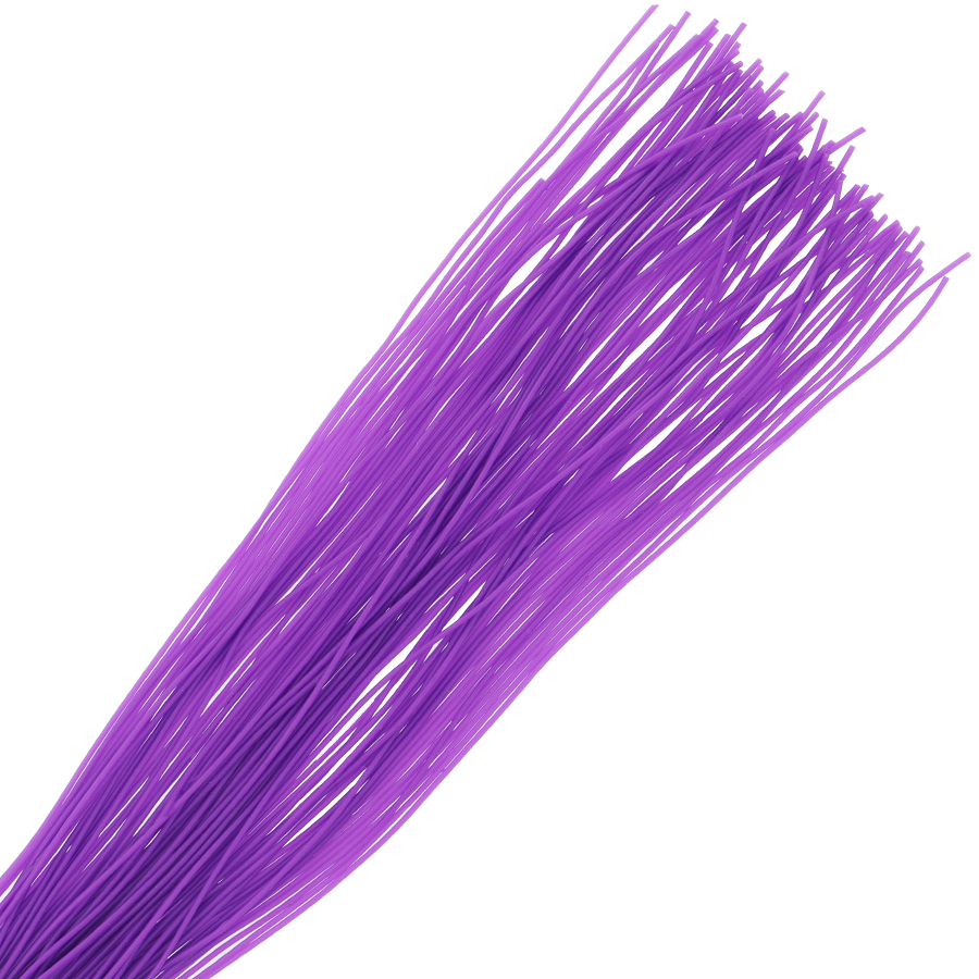 Darkness - Chicote Lilac Bondage