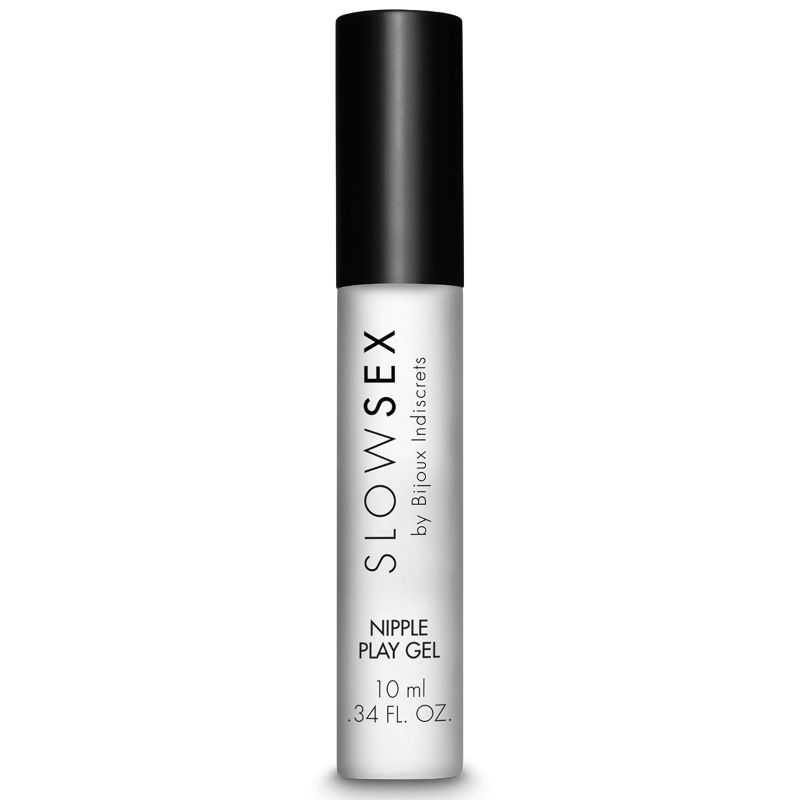 BIJOUX - SLOW SEX GEL ESTIMULANTE PARA MAMILOS 10 ML