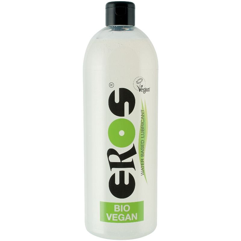 EROS - BIO VEGAN LUBRIFICANTE BASE ÁGUA 100 ML