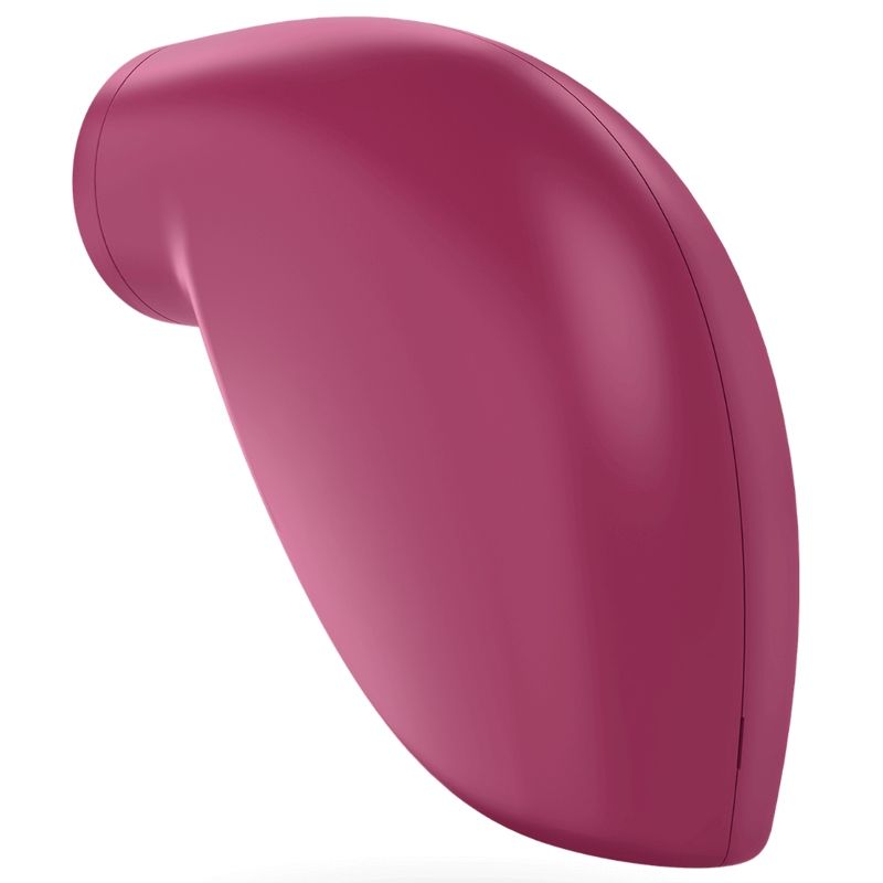 Satisfyer - Satisfatório De Uma Noite