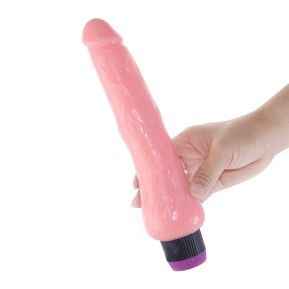 BAILE - VIBRADOR REALISTA 19.5 CM