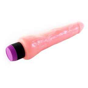 BAILE - VIBRADOR REALISTA 19.5 CM