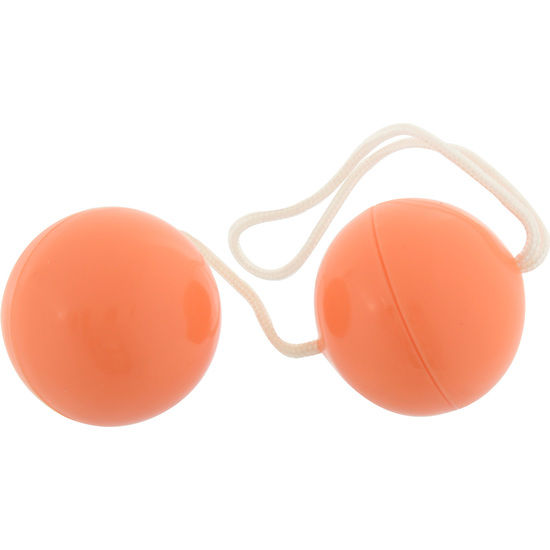 Seven Creations - Bolas Orgsmicas Supersuaves