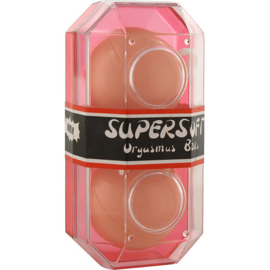 Seven Creations - Bolas Orgsmicas Supersuaves