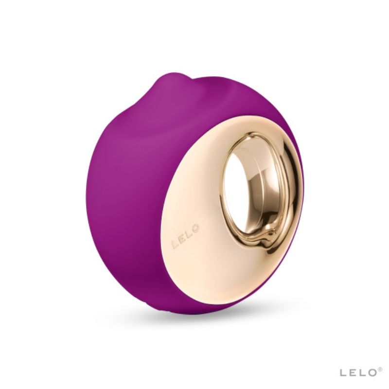 LELO - ORA 3 ESTIMULADOR SEXO ORAL LILÁS