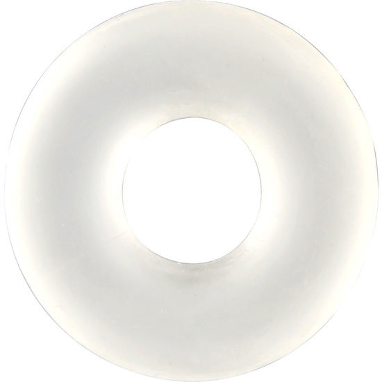 SEVEN CREATIONS - ANEL PARA PÊNIS TRANSPARENTE