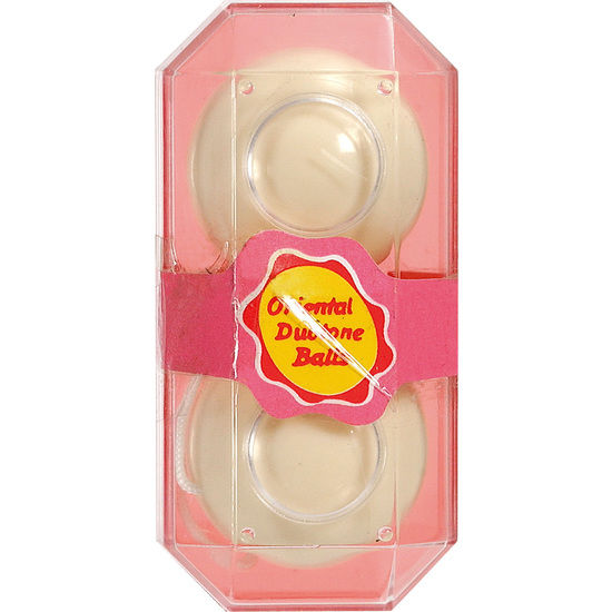 Seven Creations - Duoballs Creme Color