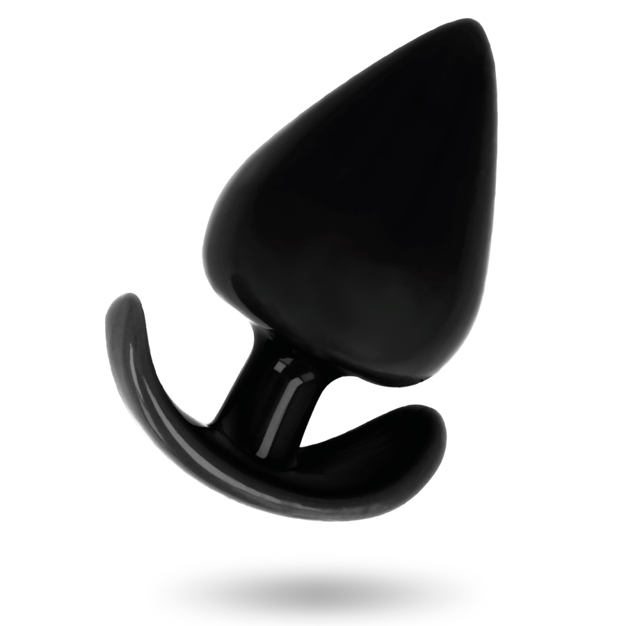 Addicted Toys - Plug Anal 9.5 Cm