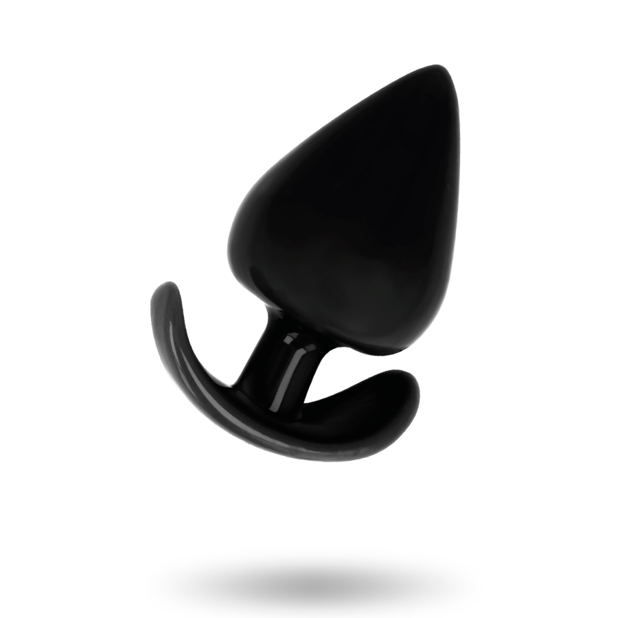 Addicted Toys - Plug Anal 6.5 Cm
