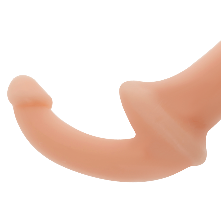 Addicted Toys - Dildo Com Rna S Sem Apoio Natural