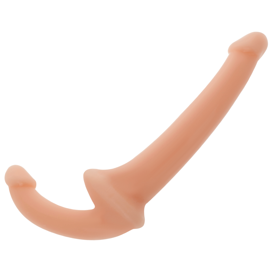 Addicted Toys - Dildo Com Rna S Sem Apoio Natural