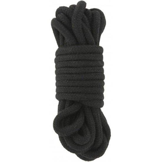 Toyjoy - Incrível Kit De Brinquedos Sexuais De Bondage