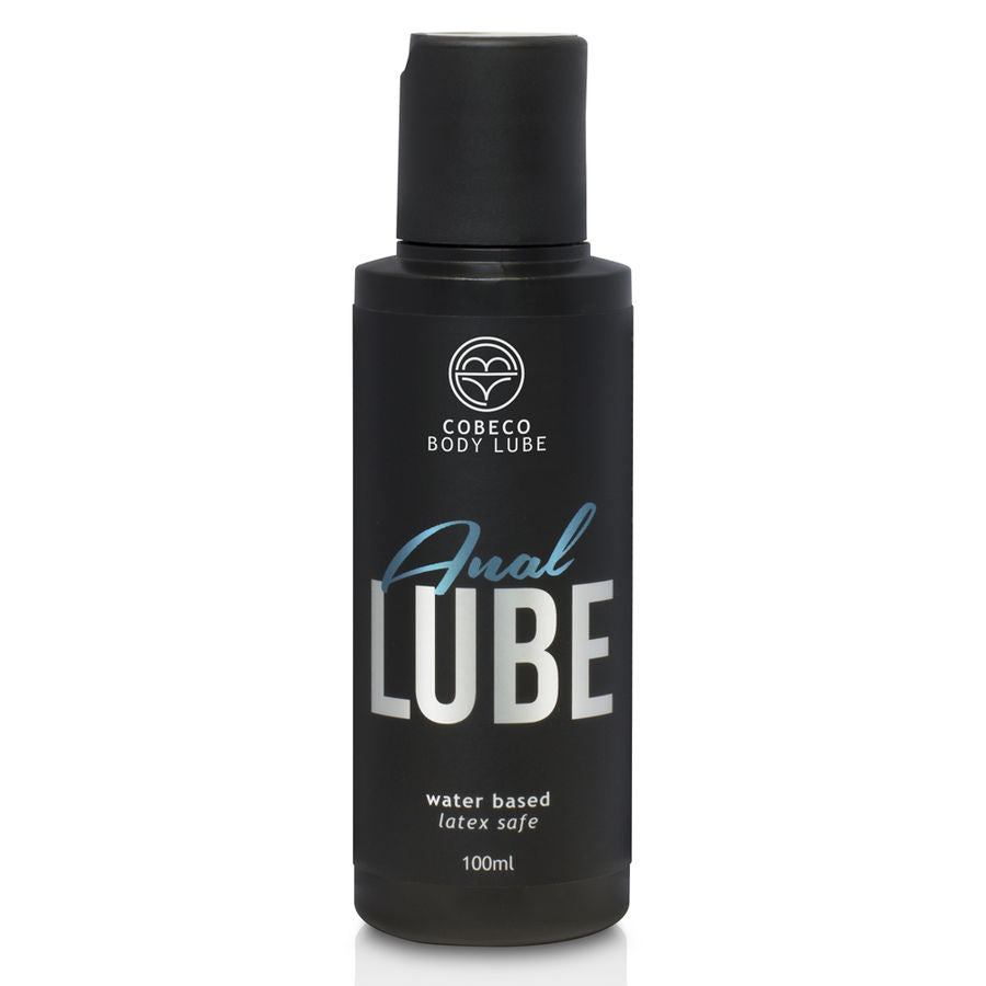 COBECO - CBL LUBRIFICANTE ANAL 100 ML