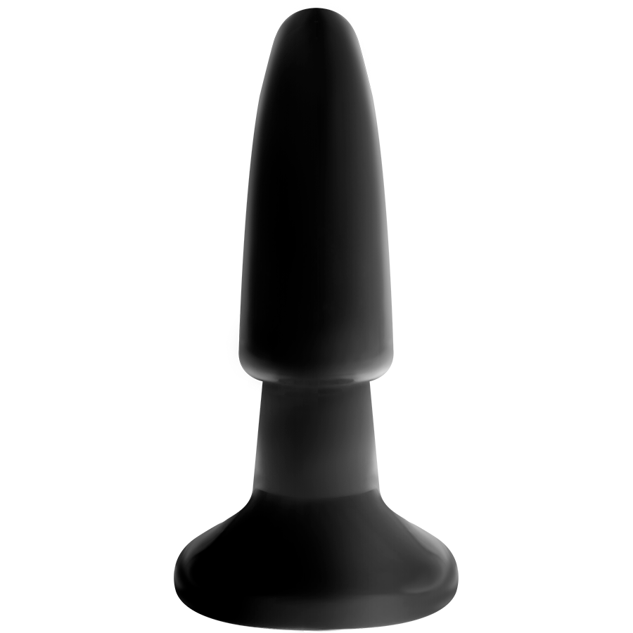 DARKNESS - CUECA COM PLUG E DILDO INTERCAMBIÁVEL