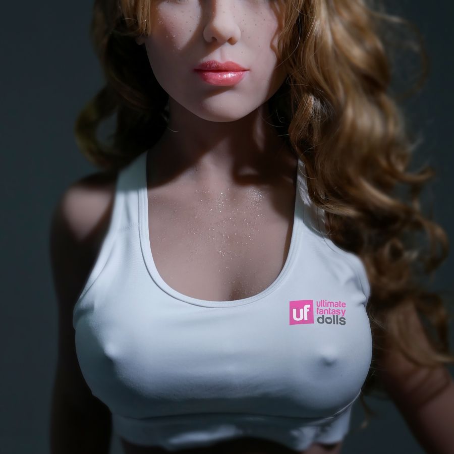 FETISH FANTASY EXTREME - PIPEDREAM BONECA REALISTA ULTIMATE FANTASY DOLLS MANDY