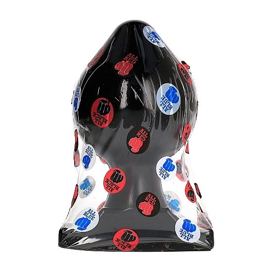 TODO NEGRO - ENCHUFE 22,5 CM 12 PULGADAS