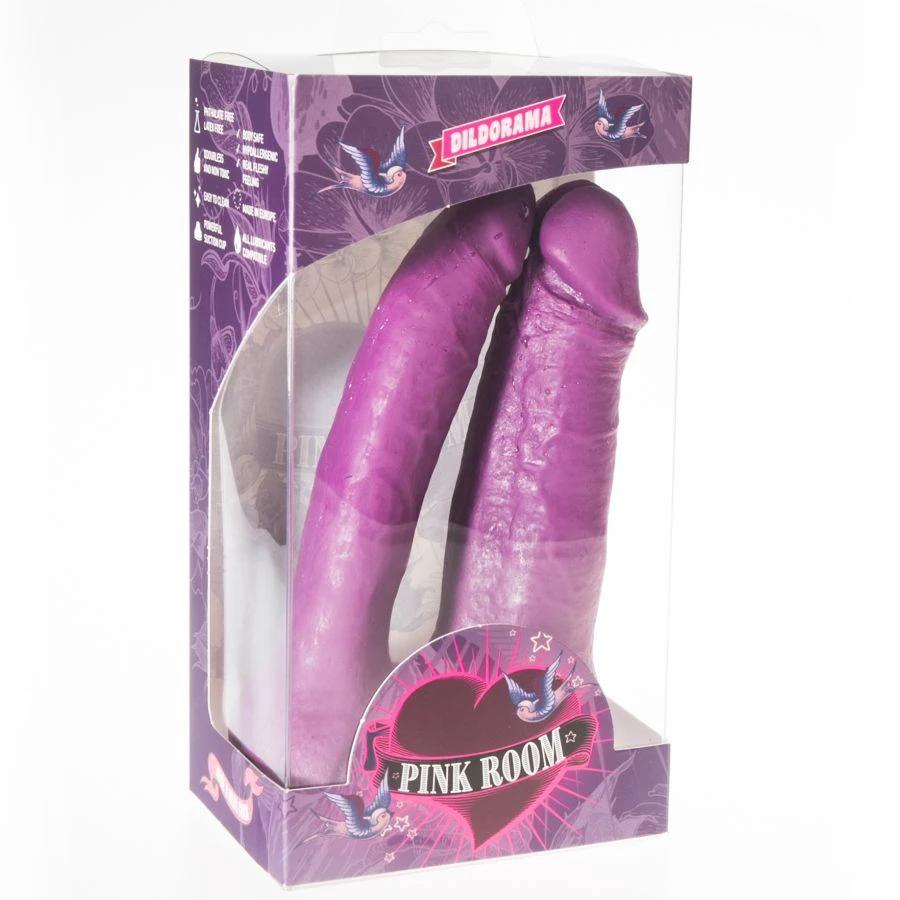 ARTHUS DILDO REALÍSTICO 17 CM/15,5 CM - Sex Shop Sexy