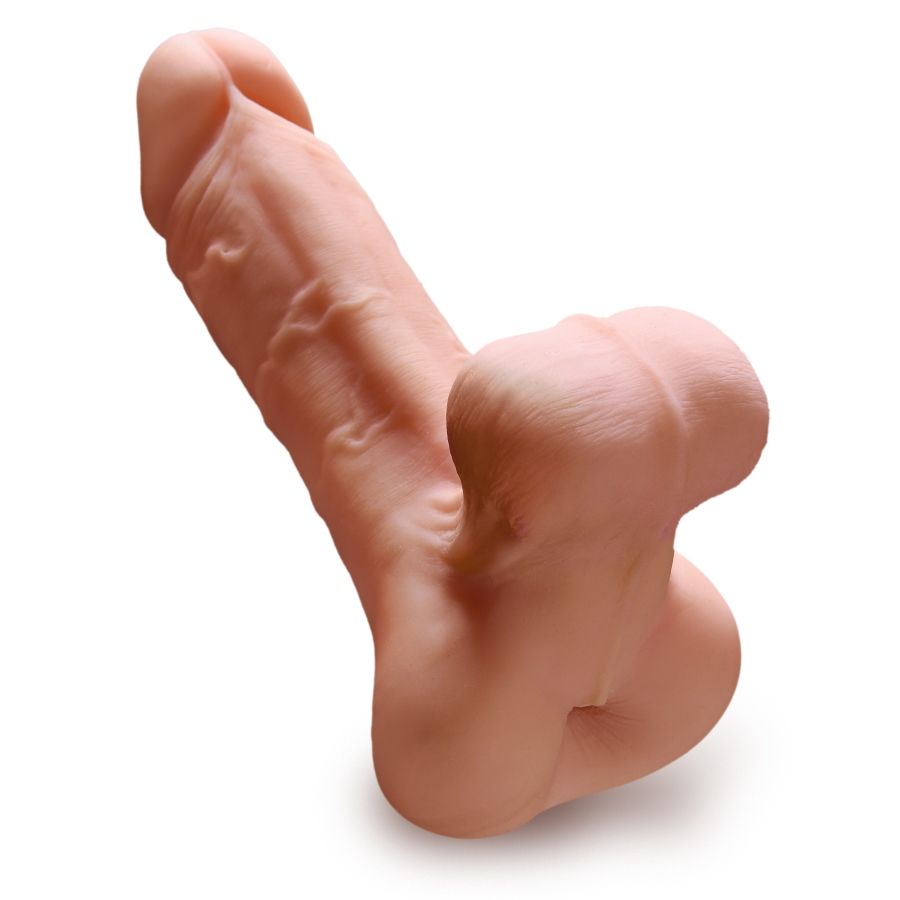 Pdx Male - Alcance Em Torno Do Stroker