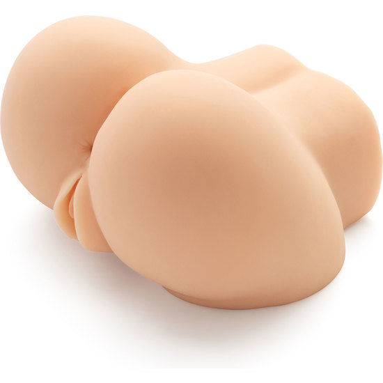 ACT - HOT HONEY RIDER MASTURBADOR COM VIBRADOR