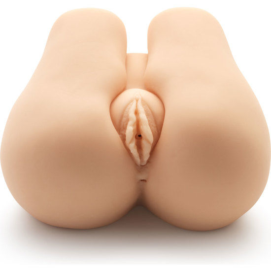 Act - Nasty Nympho Bouncer Com Vibrador