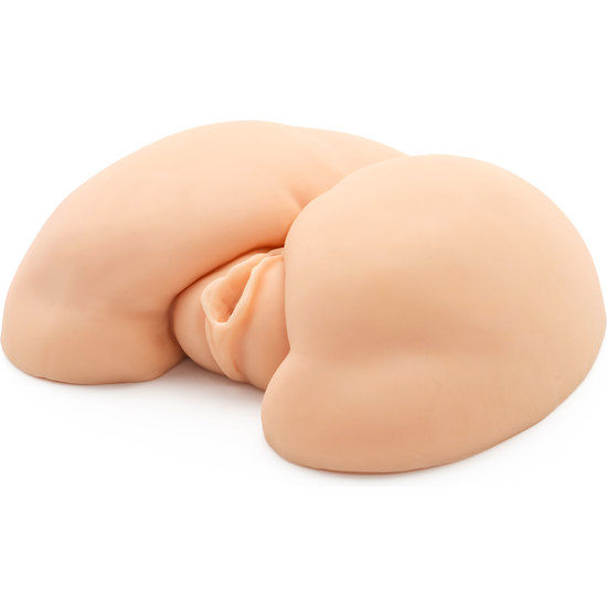 ACT - HORNY FUCK MASTURBADOR ÂNUS E VAGINA COM VIBRADOR