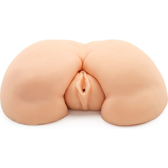 ACT - HORNY FUCK MASTURBADOR ÂNUS E VAGINA COM VIBRADOR