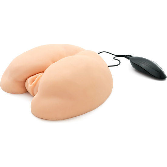 ACT - HORNY FUCK MASTURBADOR ÂNUS E VAGINA COM VIBRADOR