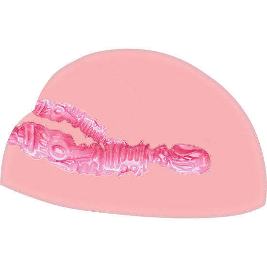 ACT - HORNY FUCK MASTURBADOR ÂNUS E VAGINA COM VIBRADOR