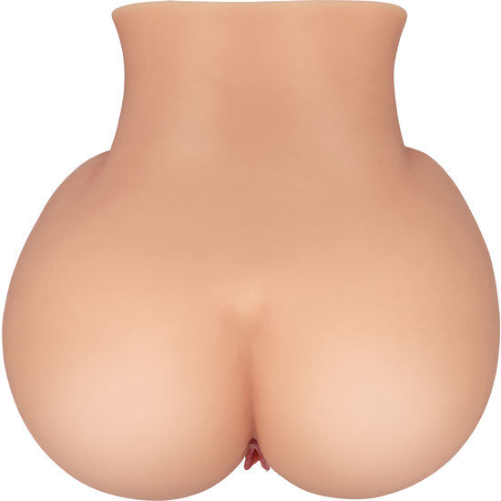 ACT - FAT ASS MASTURBADOR REALISTA
