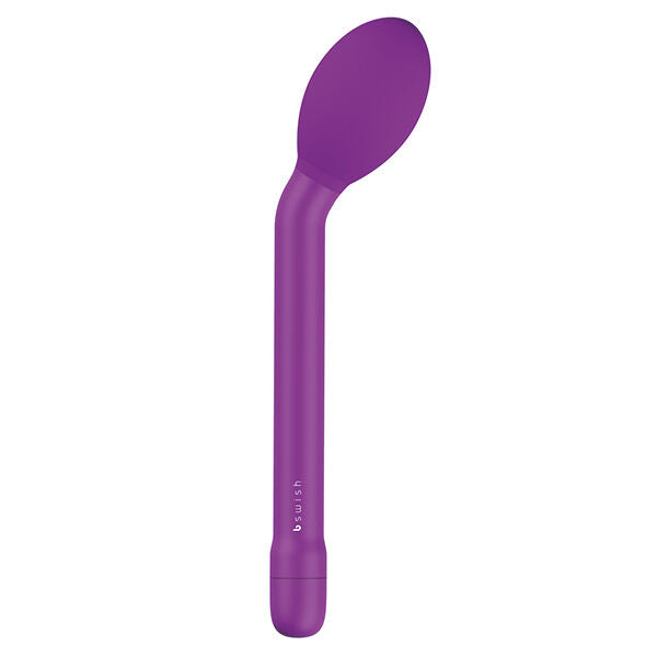 B SWISH - BGEE CLASSIC PLUS ESTIMULADOR LILÁS - Sex Shop Sexy