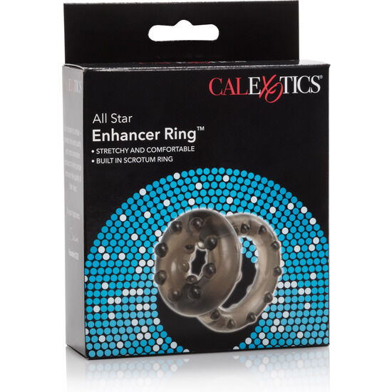 Calexotics - Anel De Aumentador All Star