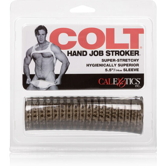 Calexotics - Colt Trabalho Mo Stroker