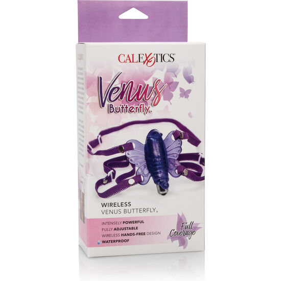 Calexotics - Borboleta De Vênus Sem Fio