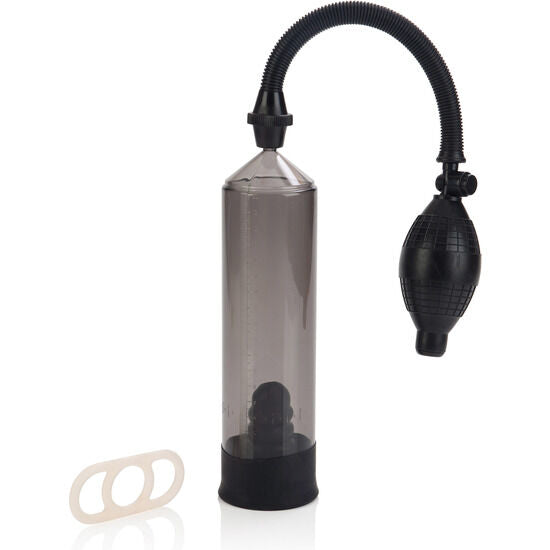 CALEXOTICS - BOMBA DE EREÇÃO COM POTENCIADOR