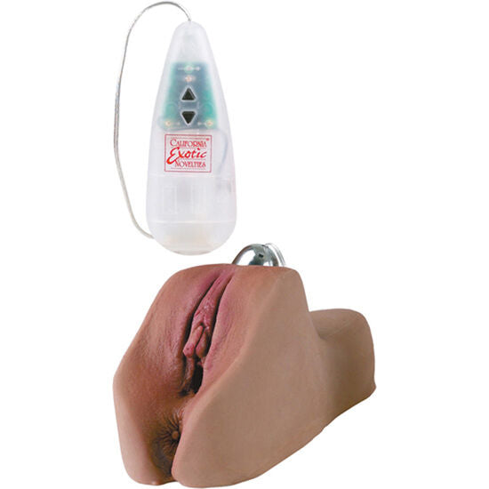 Calexotics - Futurotic Vagina E Nus Com Vibrao