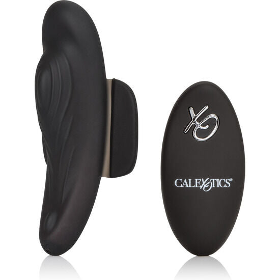CALEXOTICS - TEASER PARA CALCINHA COM CONTROLO REMOTO XO LOCK N PLAY