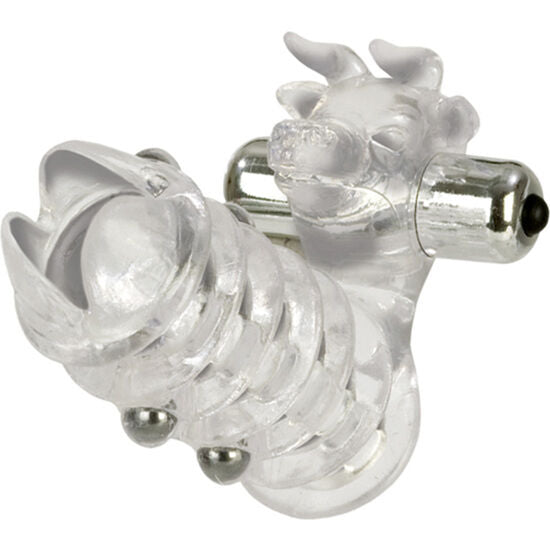 Calexotics - Aumentador El Toro Com Contas