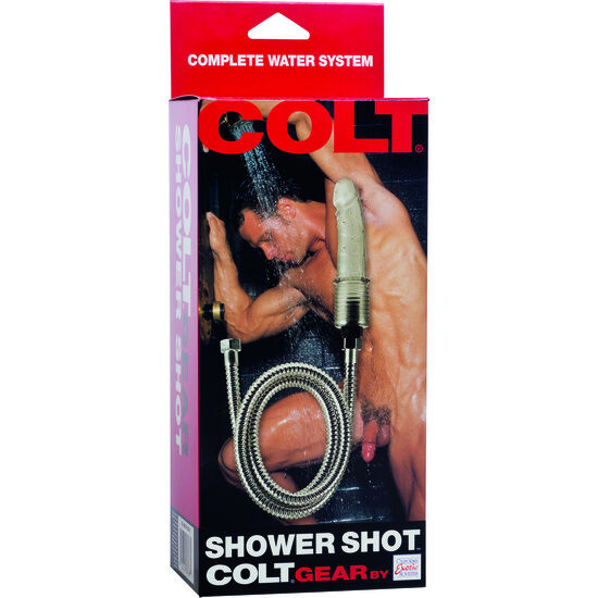 CALEXOTICS - COLT DILDO DE DUCHE EM FORMA DE PÊNIS