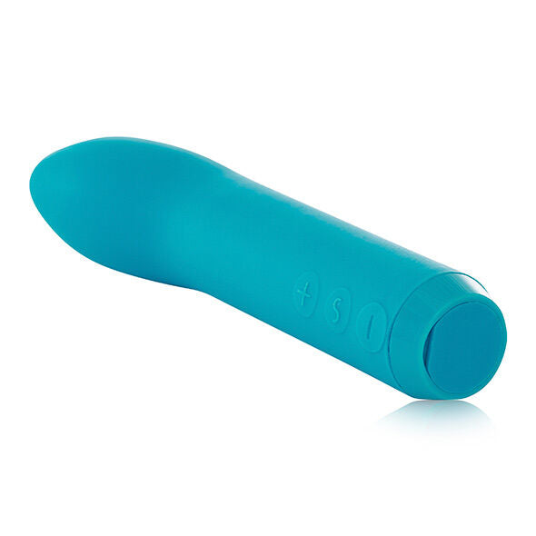 JE JOUE - BALA VIBRATÓRIA ESTIMULAÇÃO PONTO G TEAL